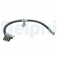 Bremsschlauch vorne links für KIA CEE-D JD PRO | 24332170