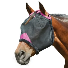 WeatherBeeta ComFiTec Deluxe Durable Mesh Mask