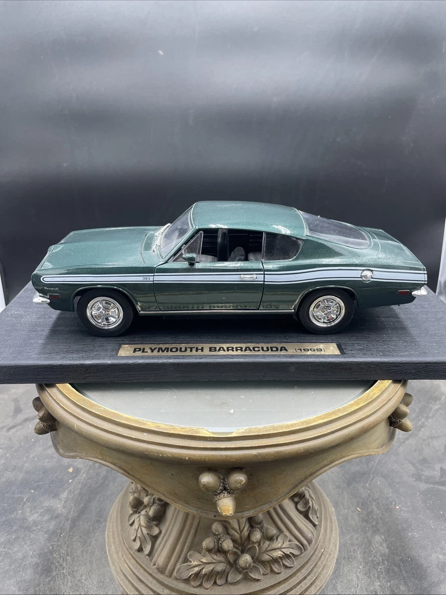 Road Legends Plymouth Diecast & Toy Cars for sale - eBay