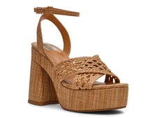 Women's Sandals DV by Dolce Vita Whisora Platform Sandal
