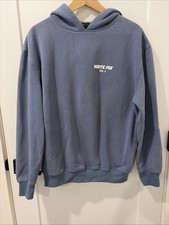 white fox vol 3 hoodie