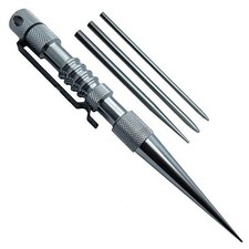 Jig Pro Shop Knotters Tool II Marlin Spike do paracordu, skóry i innych sznurów 
