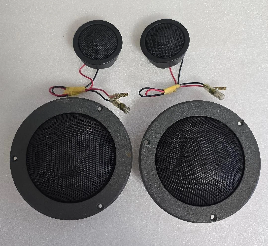 Dynaudio Car Tweeters for sale | eBay