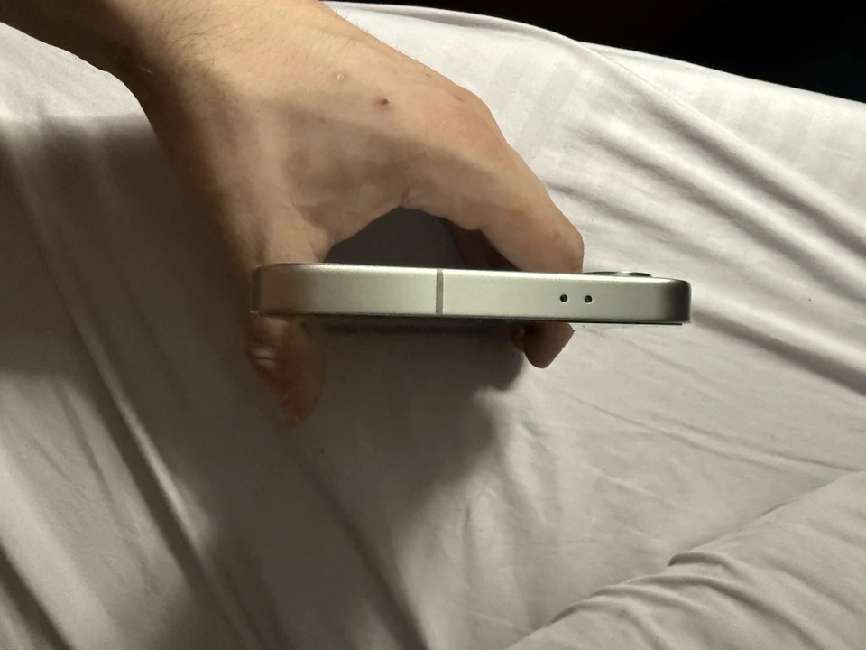 Samsung S24 Plus 256gb AT&T *LEER DESCRIPCIÓN* Foto 3 de 4