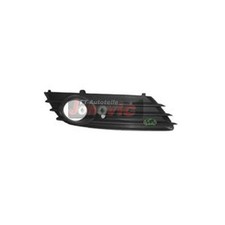 Hartsant Stoßstange Gitter links 04-07 mit Nebel für Opel Astra H 04-07