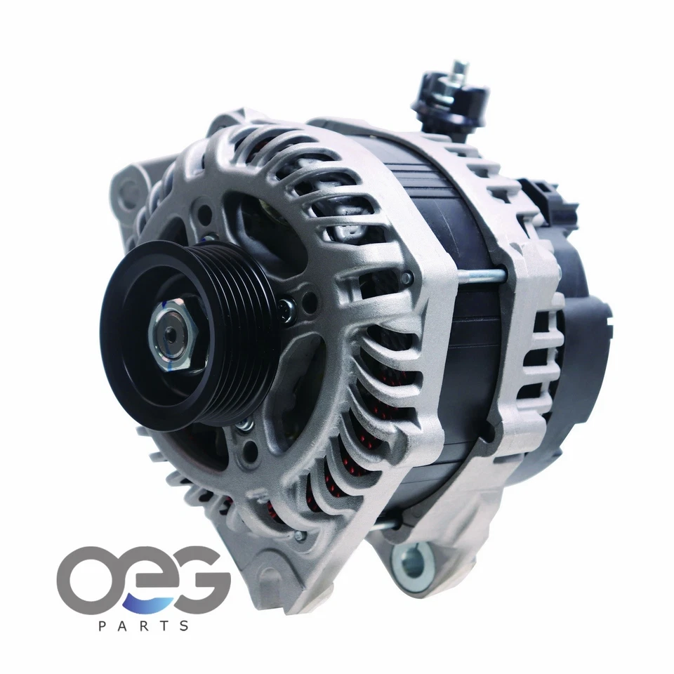 全新发电机 适用于福特 Police Interceptor Utility V6 3.5L 16-18 GB5Z-10346-B — 第 2/4 张图片