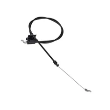 Husqvarna Genuine OEM (532424983) Control Cable - 532424983