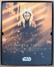 Hot Toys DX20 Star Wars The Mandalorian Ahsok...