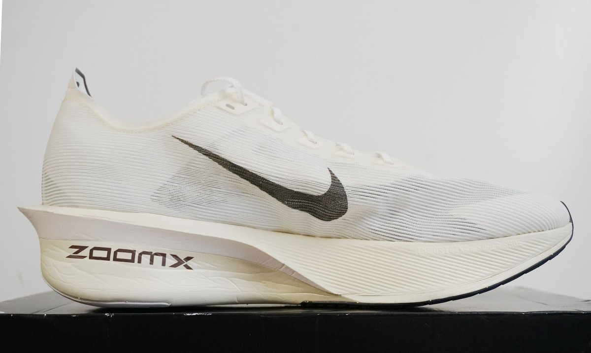 Nike ZoomX VaporFly Next% 4 JI Running Jakob A. Ingebrigtsen