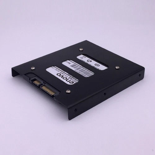 3pcs 2.5 Inch Hard Drive Tray For Desktop Computer Compatible