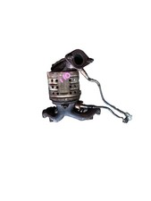 HYUNDAI I10 MK2 2014 FRONT CATALYTIC CONVERTER CAT 1.2L PETROL G4LA