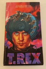 Marc Bolan & T.Rex : A Wizard, A True Star. 3 x CDs 92 Tracks  Book Set.  1996.