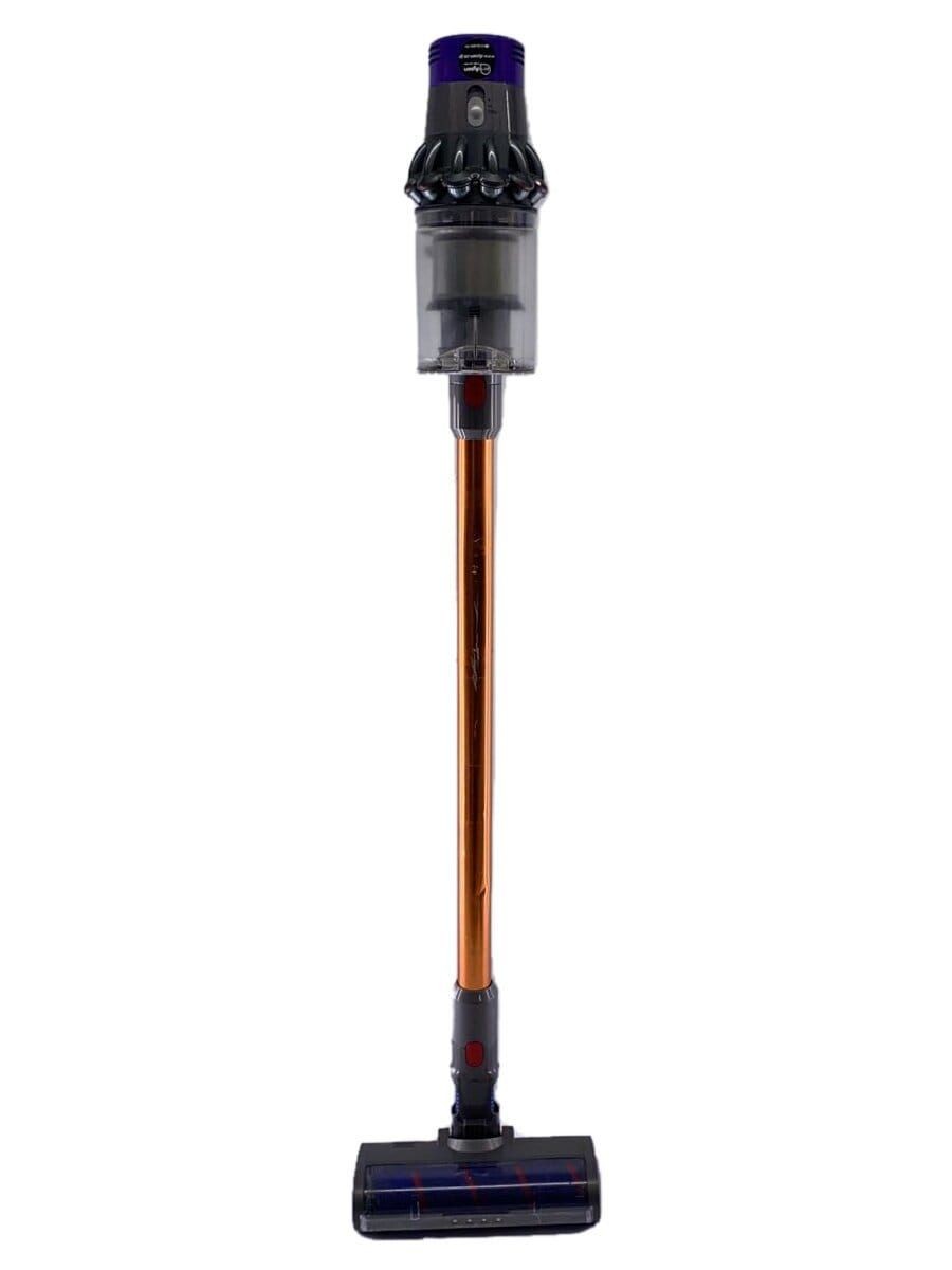 Dyson Cyclone V10 Fluffy SV12FF Cordless Vacuum Cleaner - Used-image