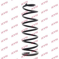 1X Fahrwerksfeder K-Flex KYB RC5788 FüR Peugeot CitroËN C8 807 16V Hdi 135 165