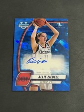 2024-25 Bowman University Chrome Sapphire Edition - Sapphire Prospect Autographs