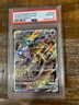 POKEMON 2023 SWSH Crown Zenith Full Art MEWTWO Vstar #GG44 PSA 10 Gem Mint RARE