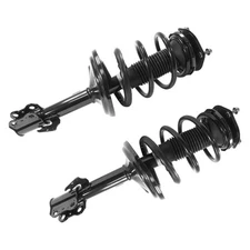 For Lexus RX350 07-09 Unity Front Active to Passive Suspension Conversion Kit