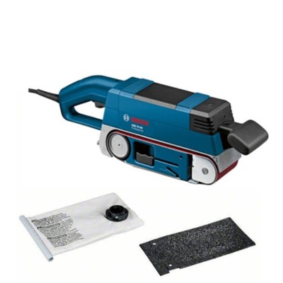 Bosch GBS 75 AE 75mm Belt Sander Professional Woodworking 220V 60Hz