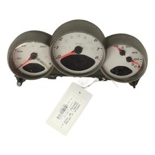 Compteur Porsche CAYMAN