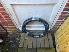 8 metres of 25mm 3core armoured cable
