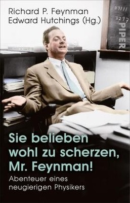 Sie belieben wohl zu scherzen, Mr. Feynman! | Feynman, Richard P. | Kartoniert