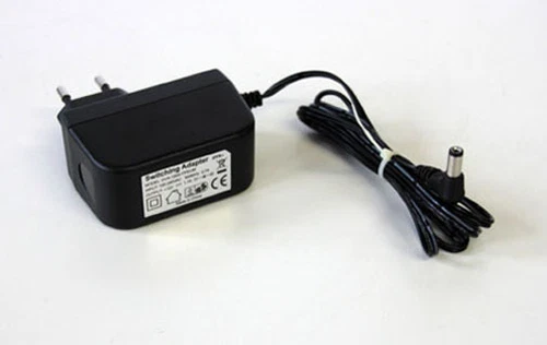12V 1.7A power supply transformer AC adapter for RGB LED strip DC keyboard