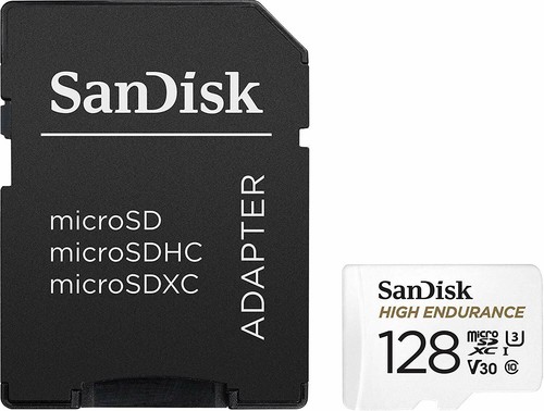 SanDisk MicroSD Micro SD Card 4GB 8GB 16GB 32GB 64GB 128GB 256GB Ultra lot Fast - Picture 20 of 25