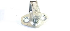 Opel Astra J 2013 locking bracket striking plate catch hook door rear UST94861