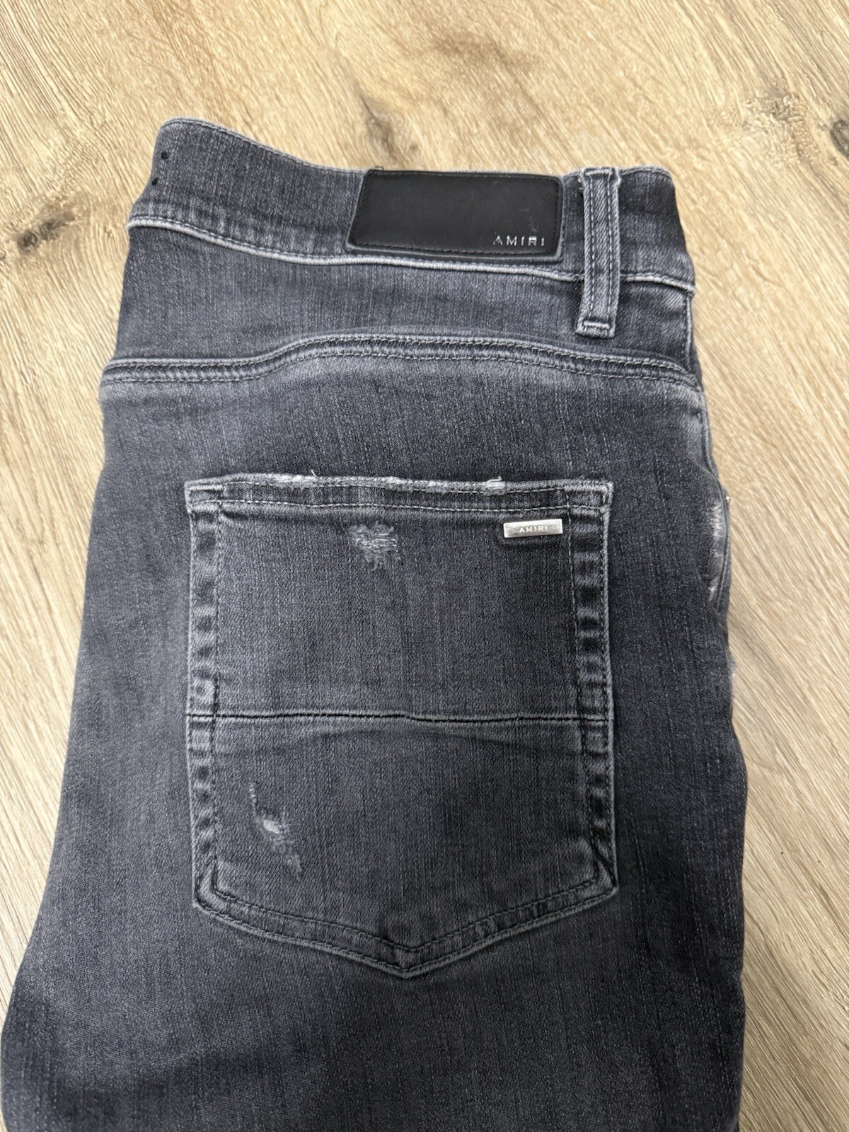 Mike Amiri MX1 size 30 image 3