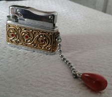  ACCENDINO SAROME BABY GAS, VINTAGE anni60