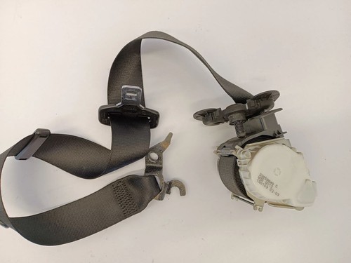 BMW 3 E90 E91 2009 Vorne Links Vorne Sicherheitsgurt 33059848 ARB19442 33059848C