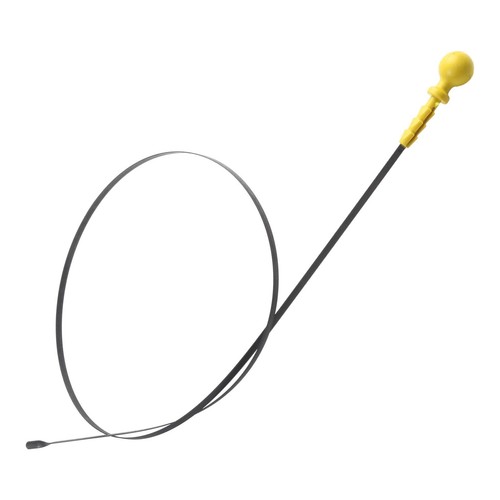 Premium Engine Oil Dipstick for Mercury Mercruiser 861942T9 805567T 818634T - Picture 3 of 16