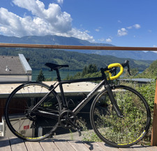 Top-Zustand! Radon R1 105 Rennrad 2020 mit Shimano 105 Groupset - Rahmengröße 50