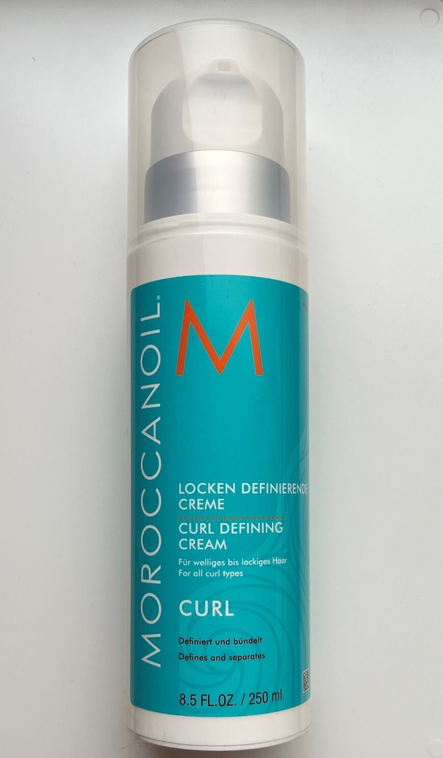 MOROCCANOIL Curl Defining cream 250 ml
