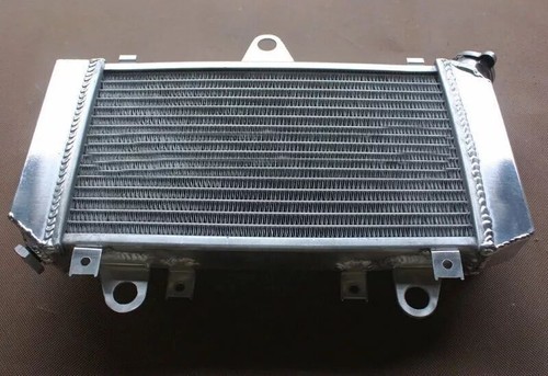 3 ROW Aluminum Radiator For YAMAHA FZX 750 FZX750 Fazer 2JE 1986 FZX700 86 87 - Picture 2 of 6