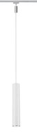 Paulmann Urail Led Pendel Catalejo , Max 10 W, GU10, Chrom Matt, Pendelleuchte