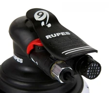 RUPES Skorpio III Pneumatic Random Orbital Palm Sander - 9mm | No Vacuum