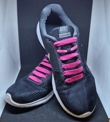 nike w flex bijoux Gr. 36 Sneaker Schuhe Sportschuhe