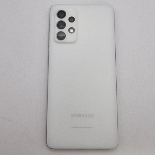 Samsung Galaxy A52S 5G - 128GB - SM-A528N ( GSM Unlocked) (Single