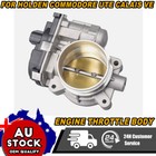 <!--F#f_0-->Throttle Body 12615503 For Holden Commodore UTE Calais VE V6 ALLOYTEC 3.6L 06-09<!--F/-->