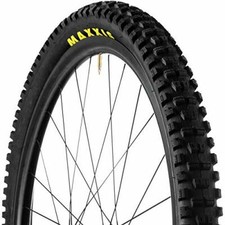 Maxxis Minion DHR2 Tire 29''x2.40 Tubeless TR 3C Maxx Grip 2-ply WT 60TPI Black
