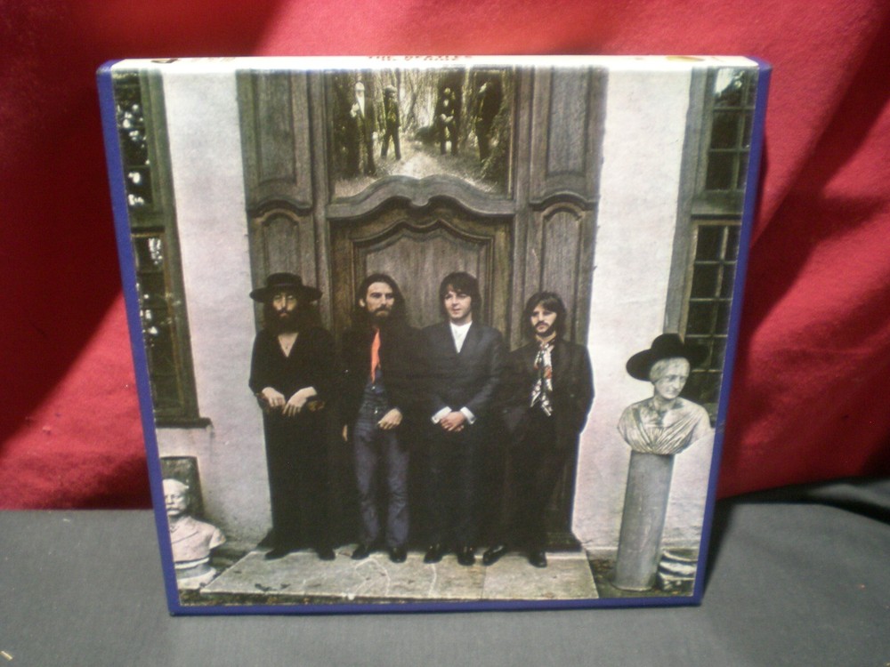 The Beatles  -  Hey Jude -  Reel To Reel Tape  7 1/2 IPS Guaranteed Sounds Great