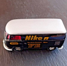 Volkswagen Combi Tomica Dandy