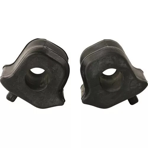 Juego de 2 bujes de barra estabilizadora delanteros K201279 Moog nuevos para Toyota RAV4 Scion xB par Foto 2 de 2