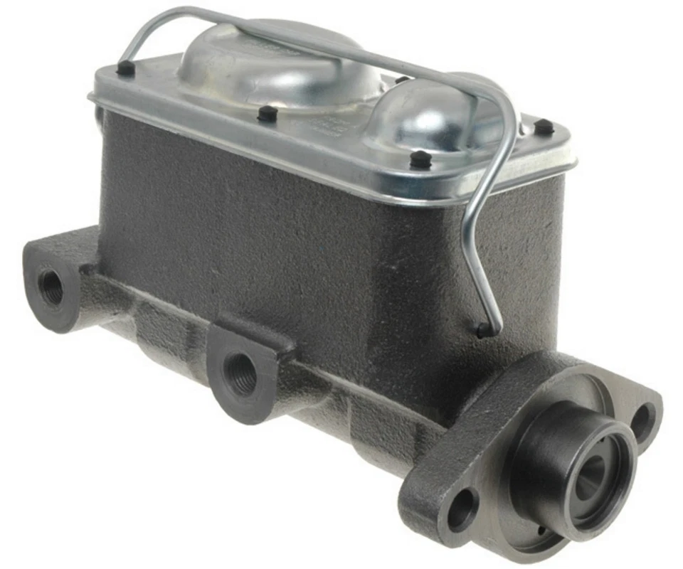 Cilindro maestro de freno Raybestos 325XJ32 1970 1969-1971 Oldsmobile 442 Foto 2 de 4