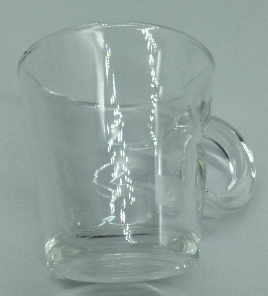 Juego de 2 tazas y platillos de café espresso Nespresso Atelier Foto 4 de 4