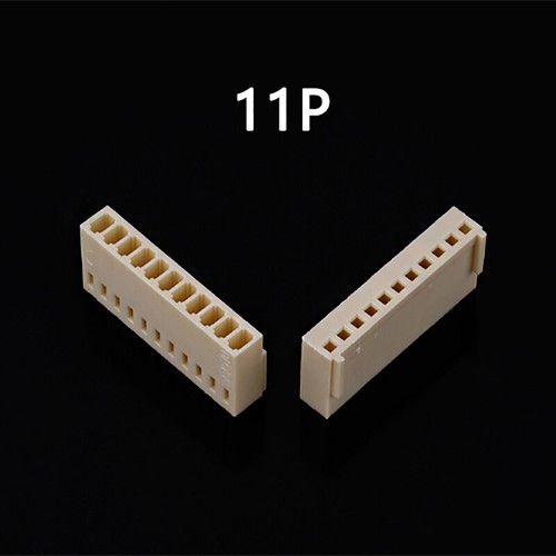 2.54mm KF2510 Connector Header Plug/Socket/Housing/Crimps Terminals 2 - 12 Pins - Picture 33 of 44