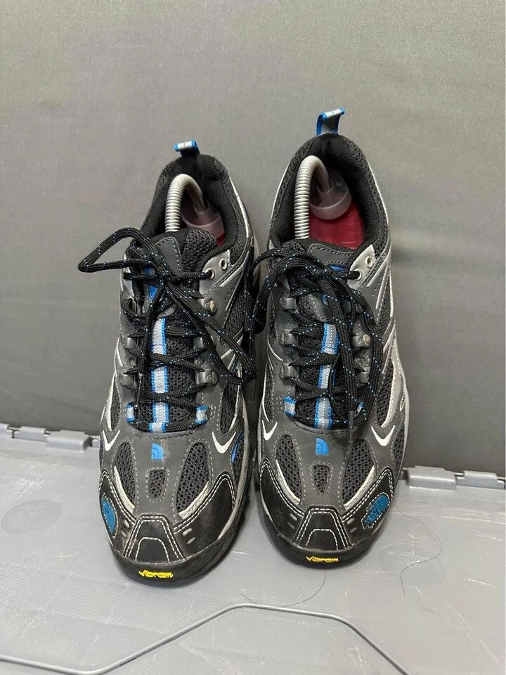 The north face walking shop shoes mens