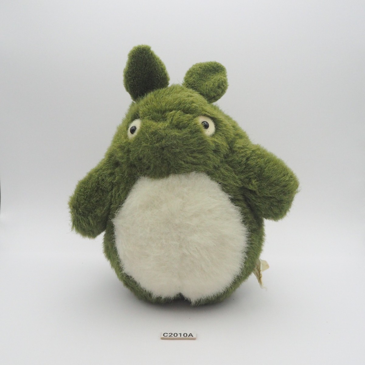 『SALE』Yellow moon dwarf Totoro spore17-5 1498C9AB-A267-4F3F-A4A6-