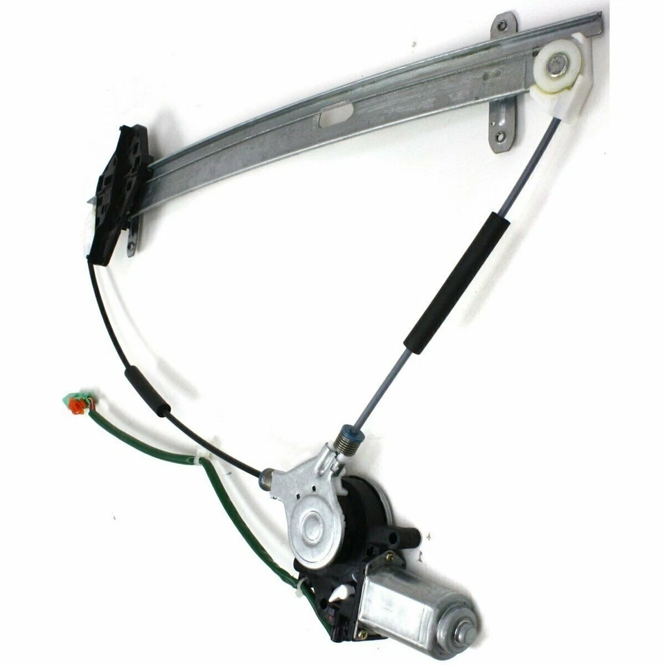 New Power Window Regulator With Motor Right For Honda CR-V 2002-2006 HO1351111 - Image 3 of 4